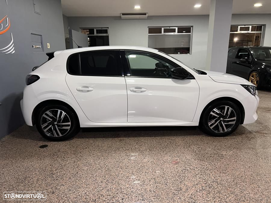 Peugeot 208 1.2 PureTech Allure - 20