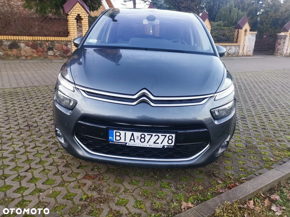Citroën C4 Picasso - 3