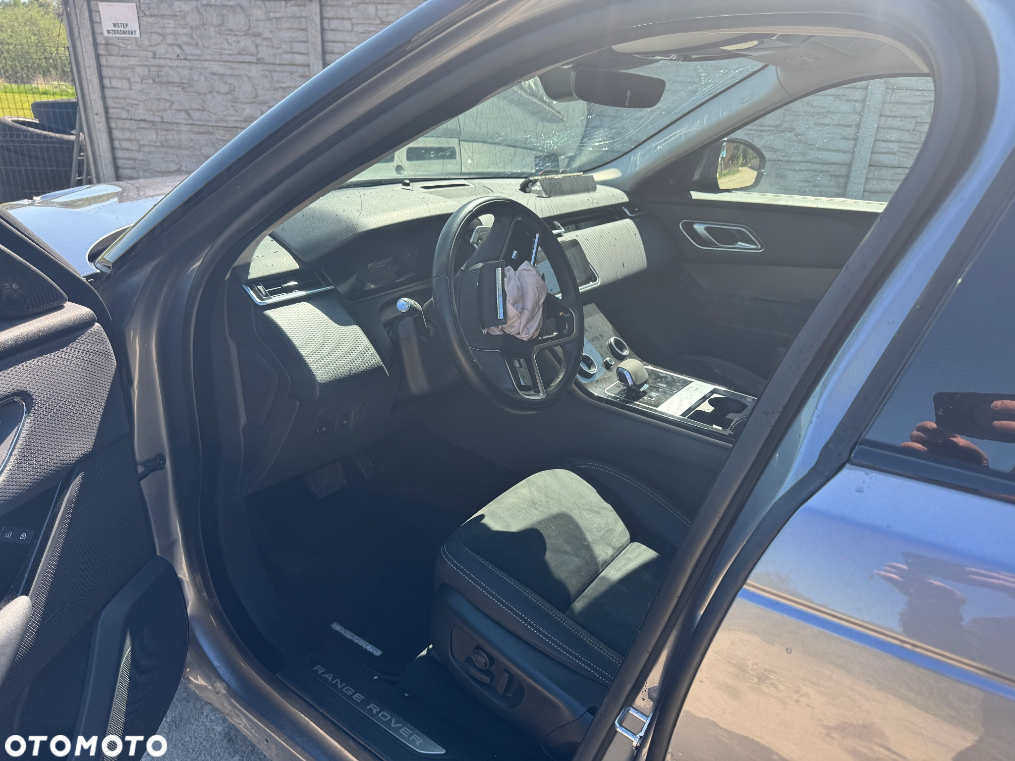 Land Rover Range Rover Velar 2.0 SD4 HSE - 7