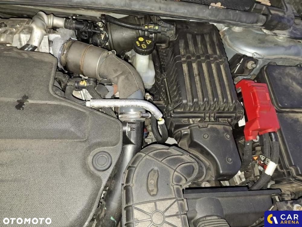 Renault Talisman 2.0 Blue dCi Zen EDC - 37