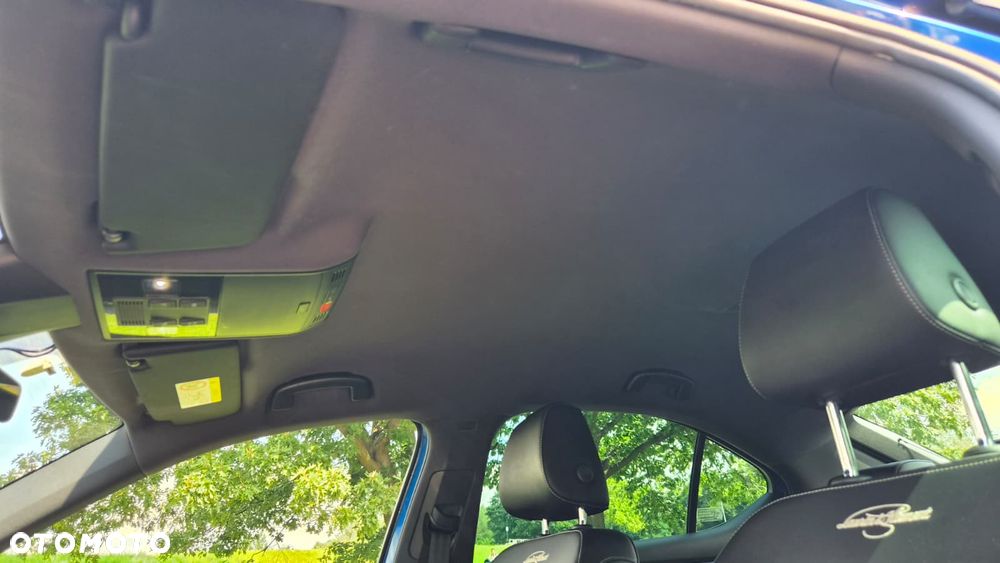 Skoda Superb 2.0 TSI 4x4 L&K DSG - 28