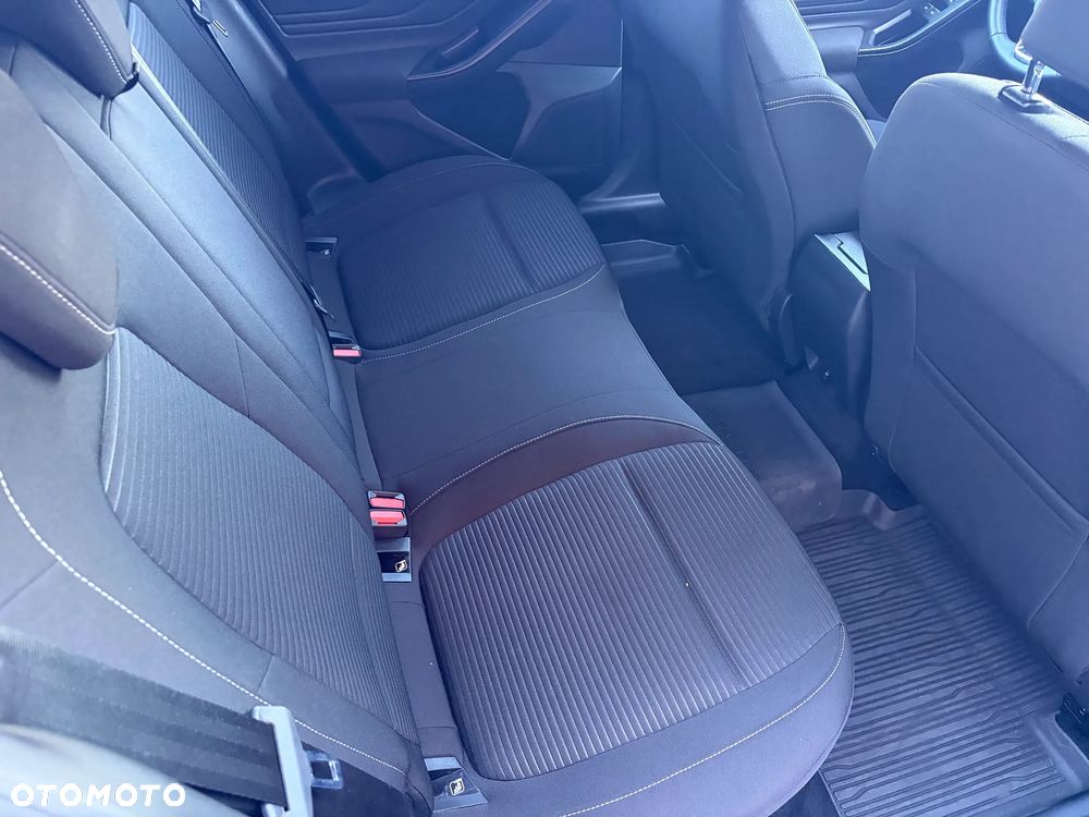 Ford Focus 1.5 EcoBlue Titanium X - 24