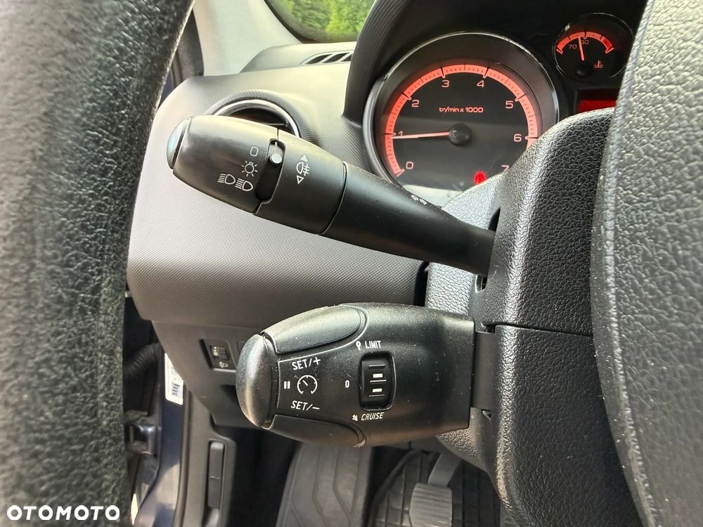 Peugeot 308 - 19