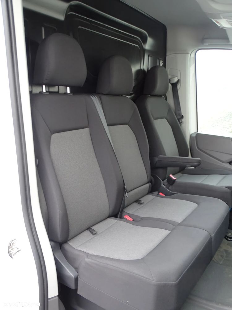 Volkswagen Crafter - 18