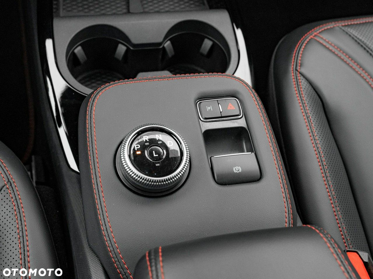 Ford Mustang Mach-E 98kWh AWD Premium - 21
