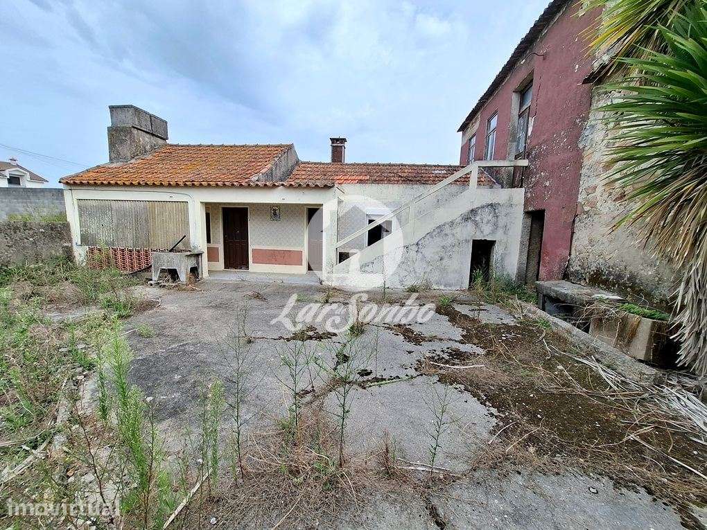Moradia Individual T3 para Recuperar | Aguçadoura, Póvoa de Varzim - Grande imagem: 2/30
