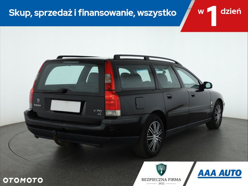 Volvo V70 - 6