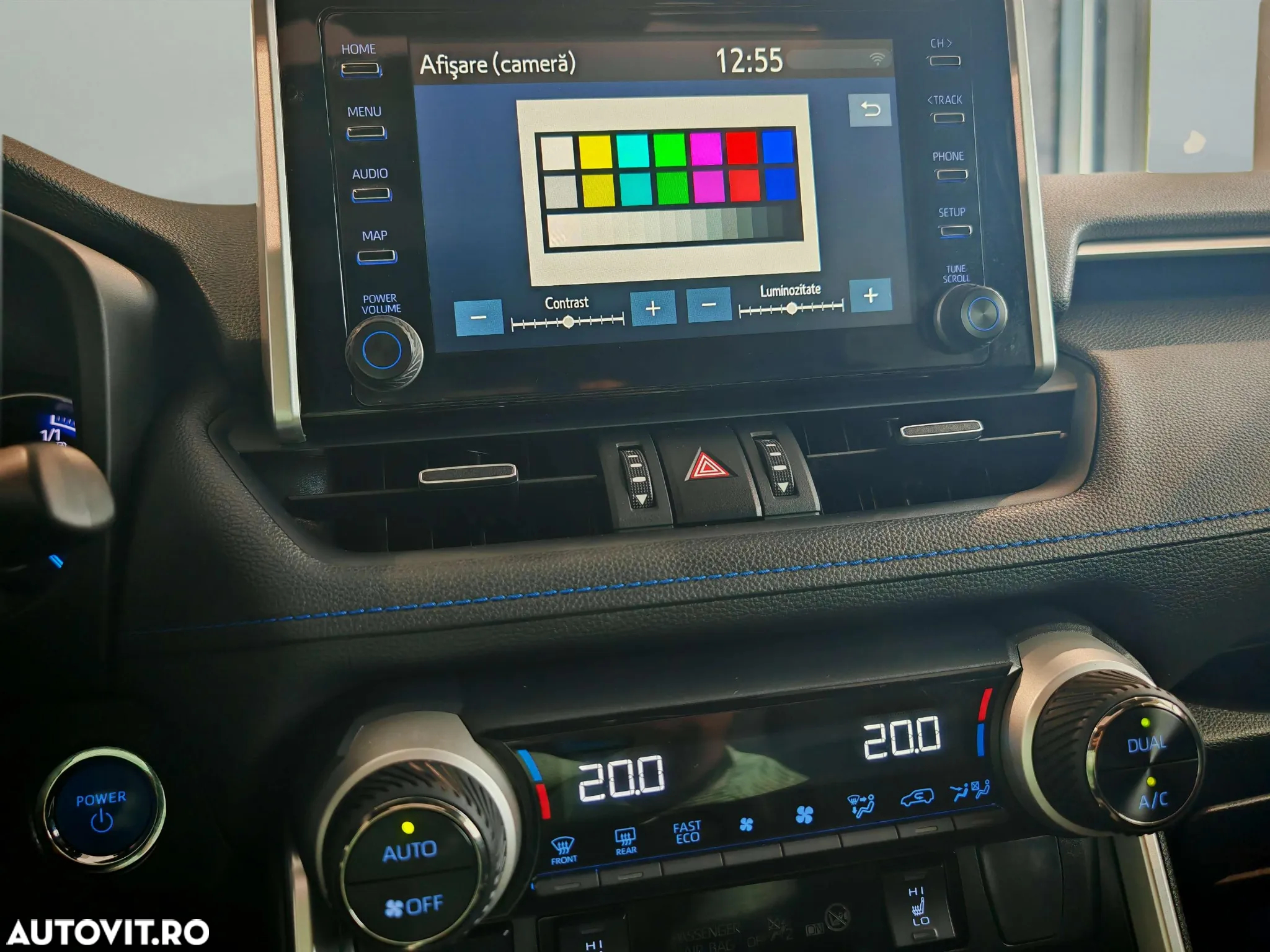 Toyota RAV4 2.5 4x2 Hybrid - 17