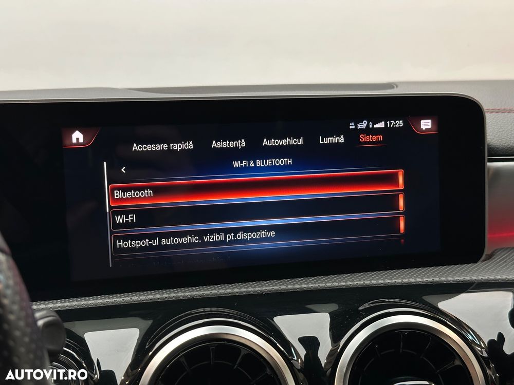 Mercedes-Benz CLA 200 d 8G-DCT Edition AMG Line - 18
