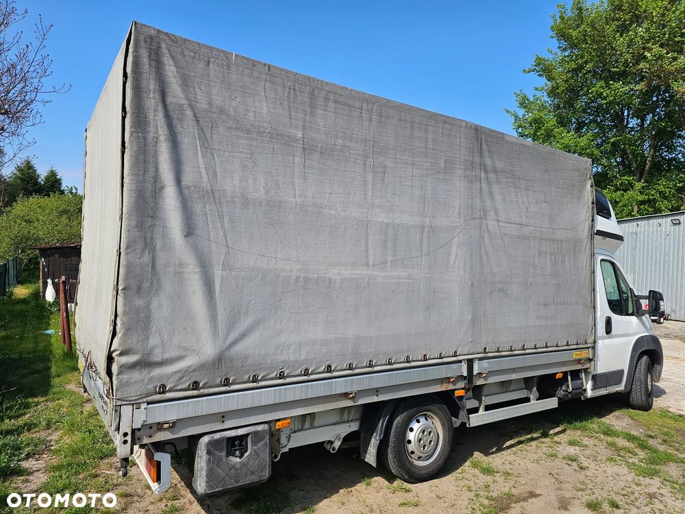 Peugeot Boxer - 8