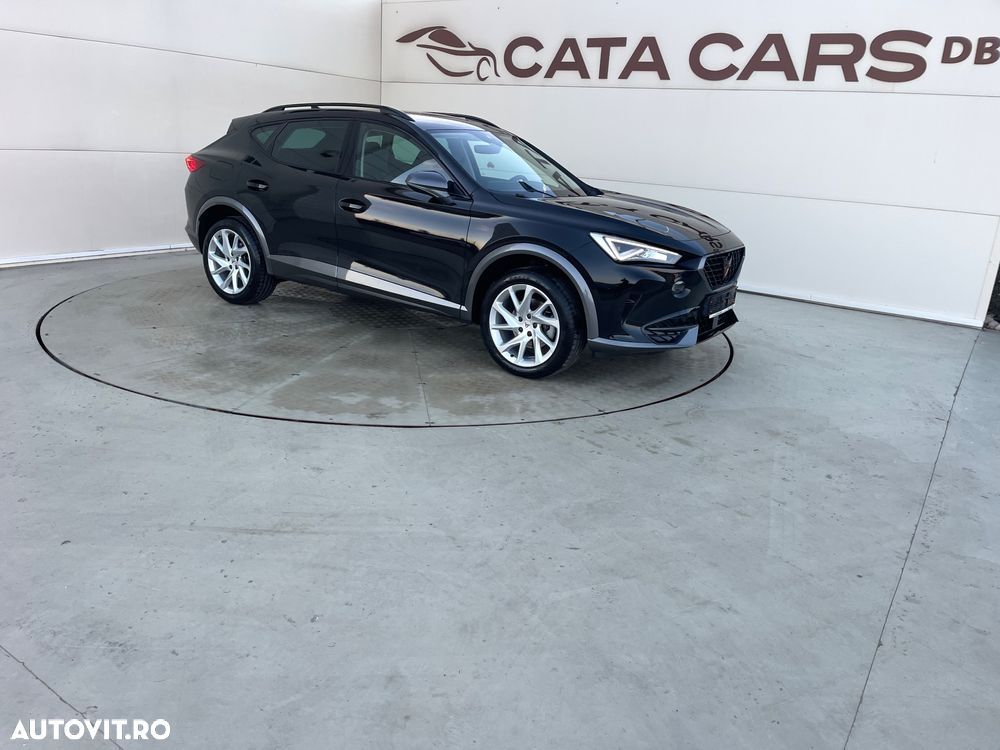 Cupra Formentor - 18