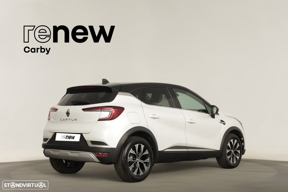 Renault Captur 1.0 TCe Techno - 3