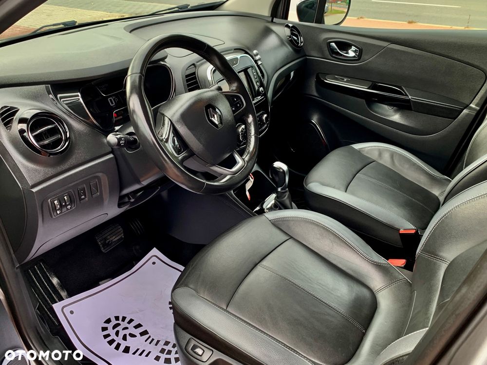 Renault Captur 1.2 Energy TCe Zen Plus EDC - 21