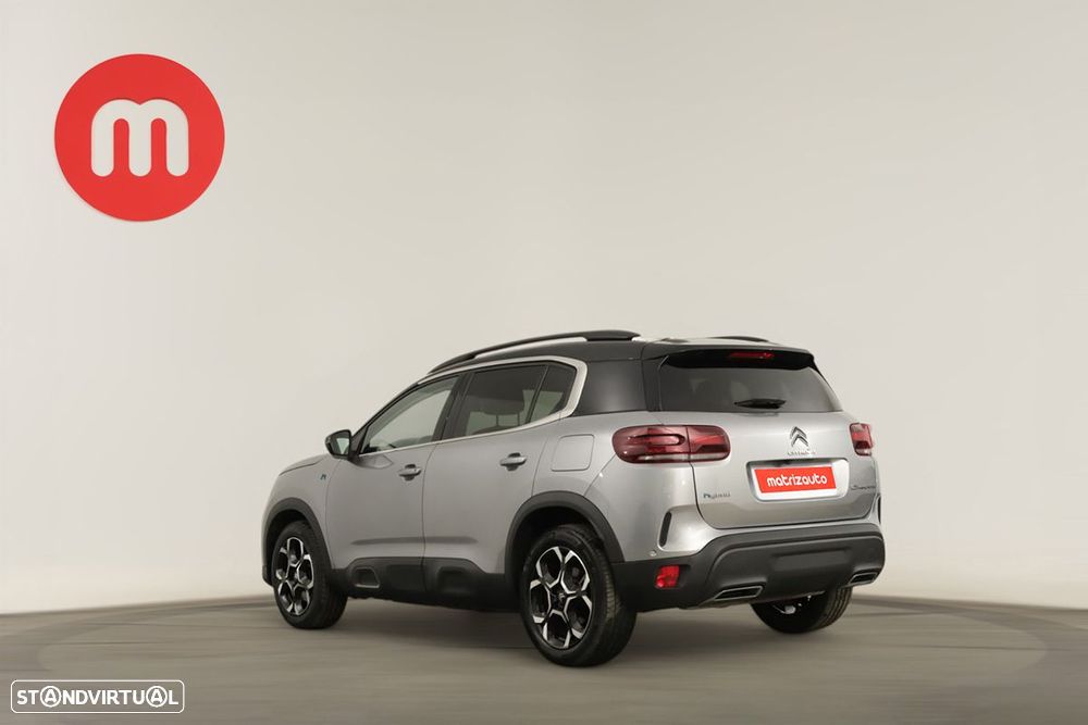 Citroën C5 Aircross 1.6 Hybrid Shine e-EAT8 - 3