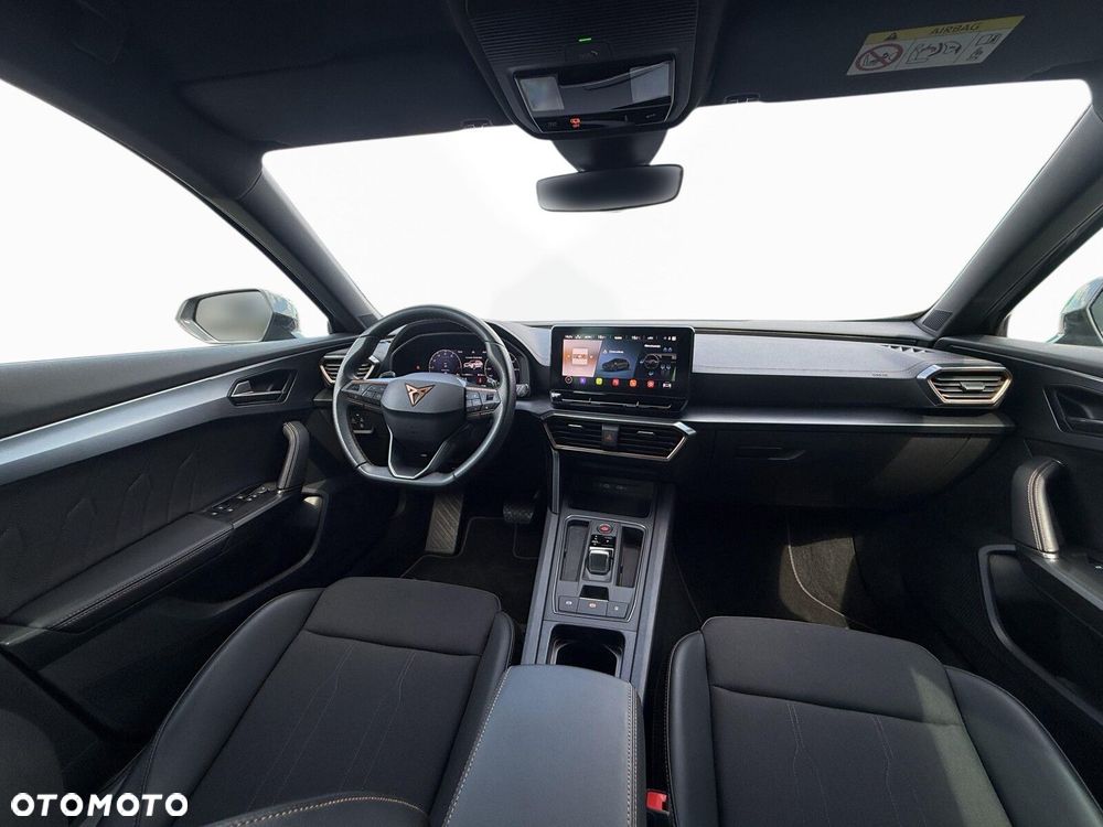 Cupra Formentor 1.5 TSI DSG - 17