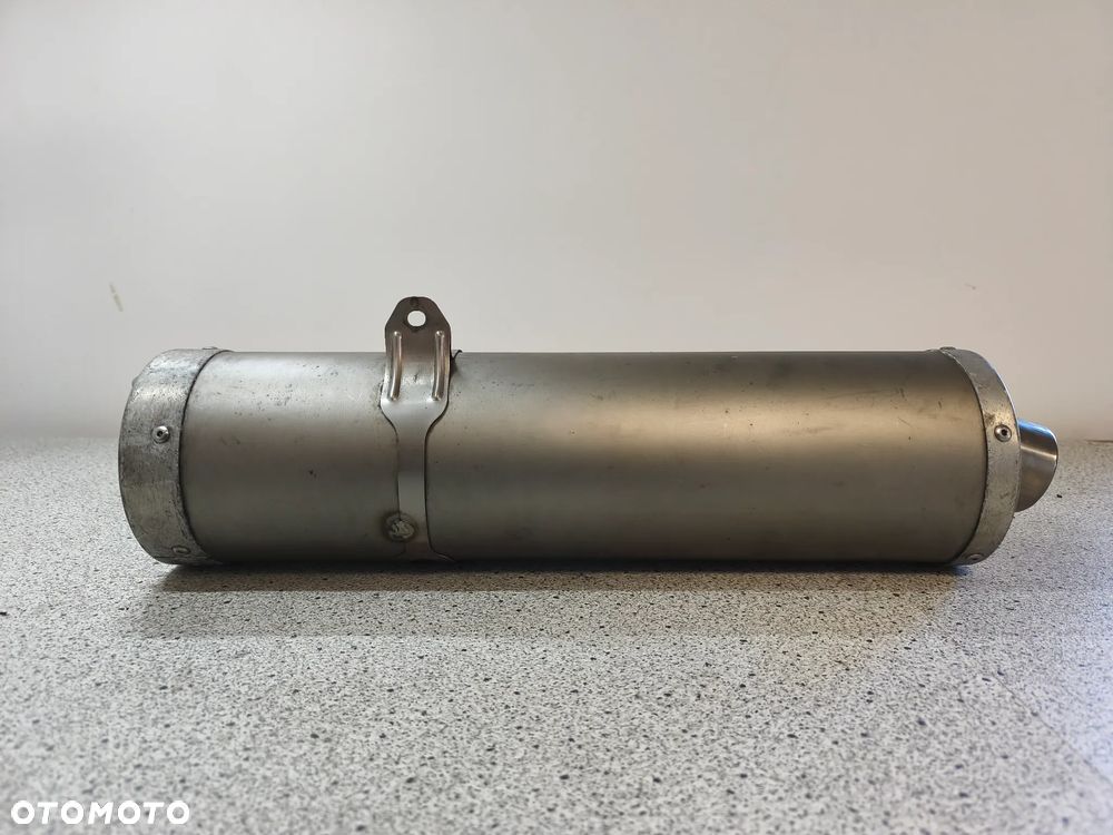 Wydech, tłumik Honda CBR 954 CBR954 - 12