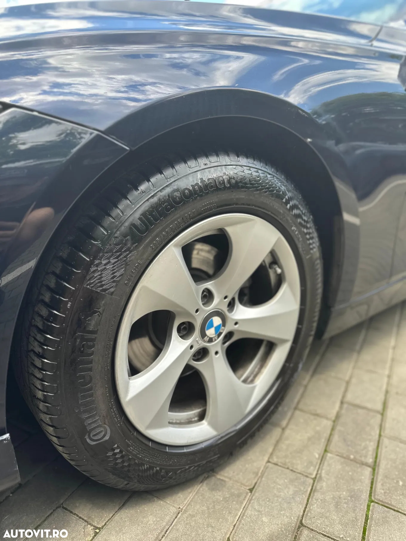 BMW Seria 3 320d - 11