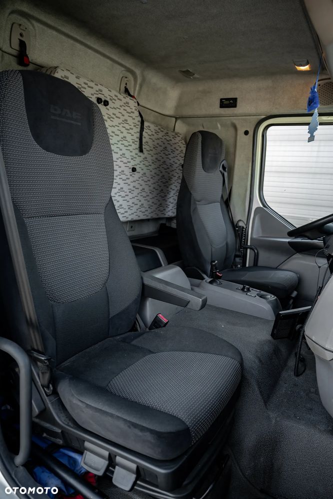 DAF LF - 18
