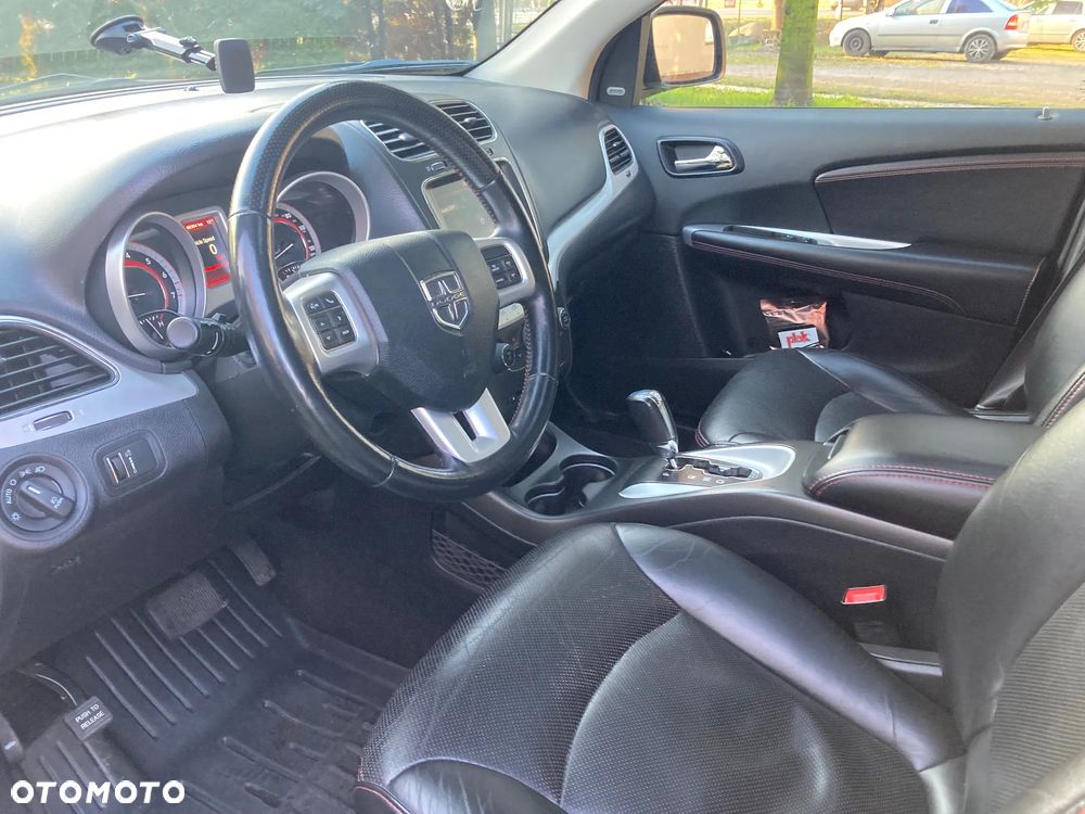 Dodge Journey - 3