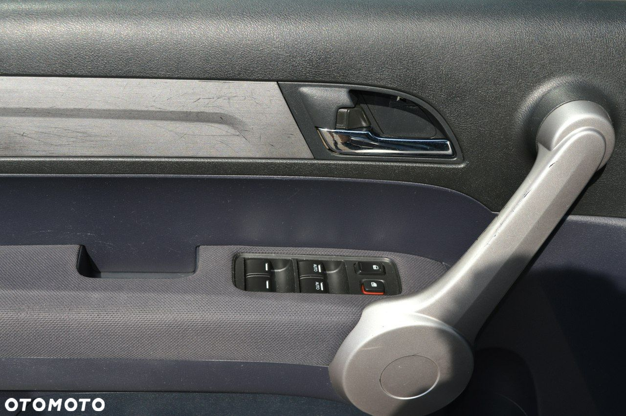 Honda CR-V 2.2i-CTDi Elegance - 34