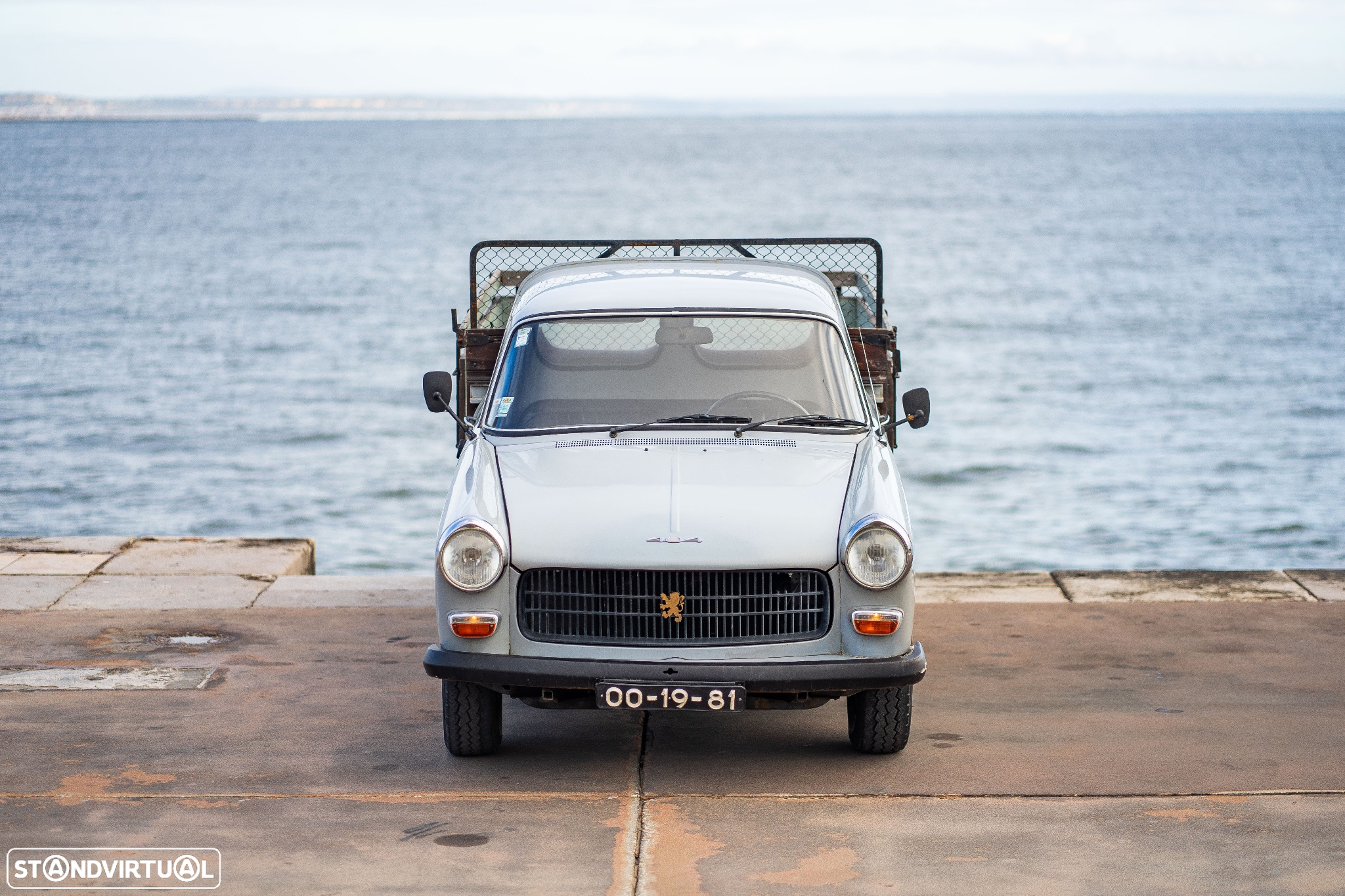 Peugeot 404 - 26