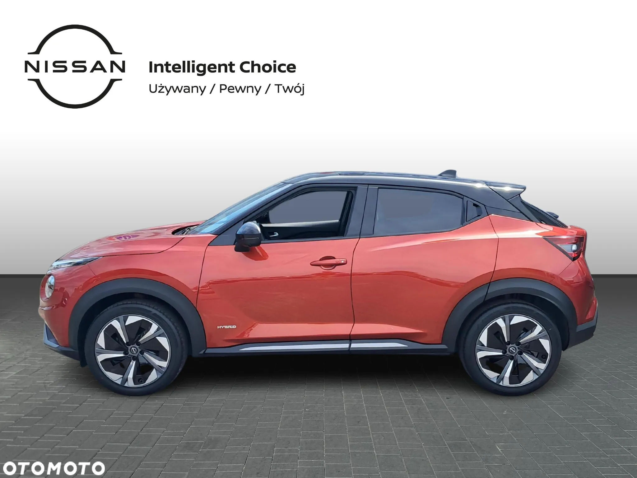 Nissan Juke - 2