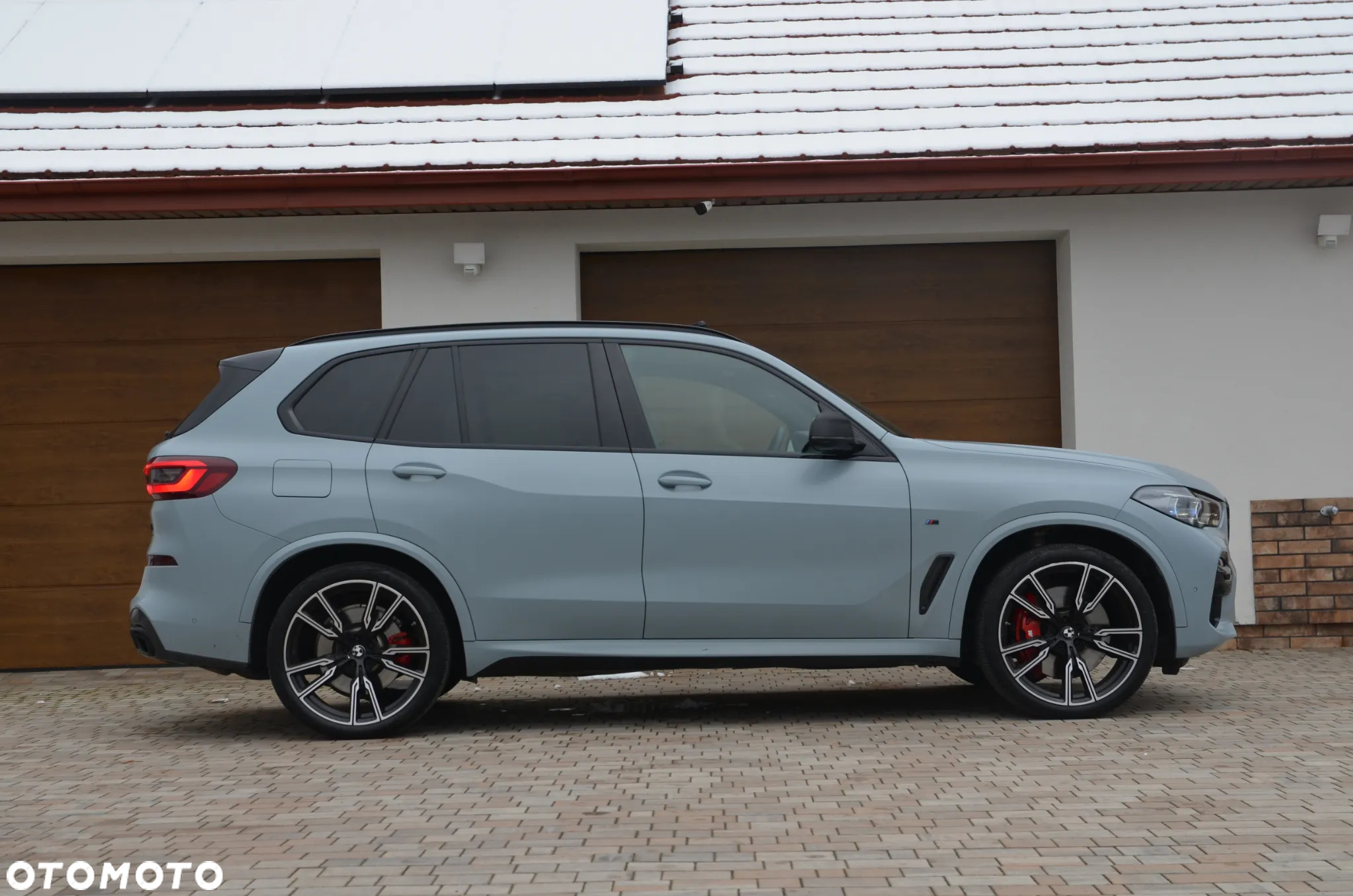 BMW X5 M - 18