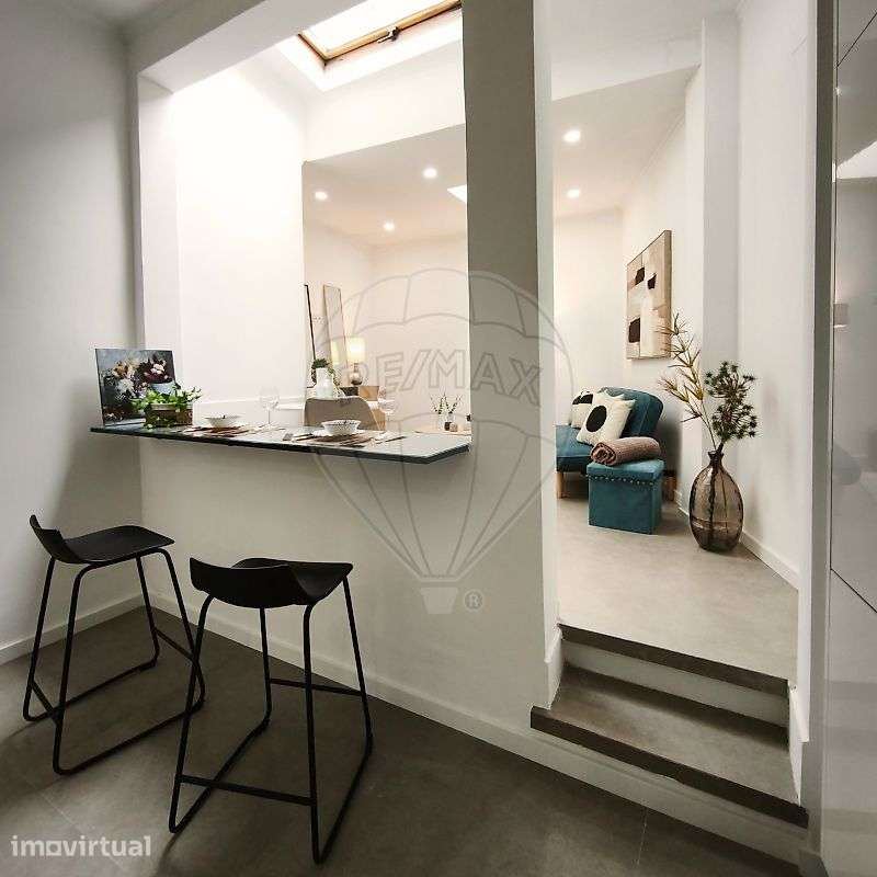 Apartamento T3 Penha de França - Grande imagem: 4/27