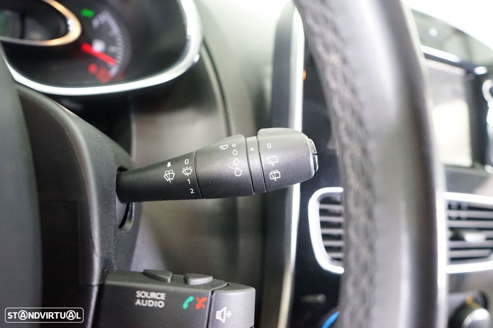 Renault Clio 1.5 dCi Zen - 20