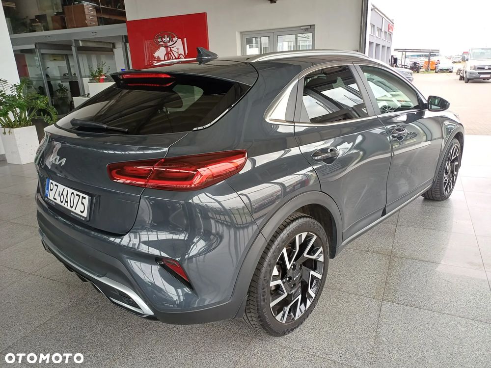 Kia XCeed 1.5 T-GDI L - 7