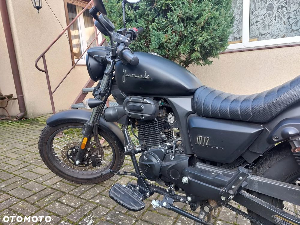 Junak M12 - 5