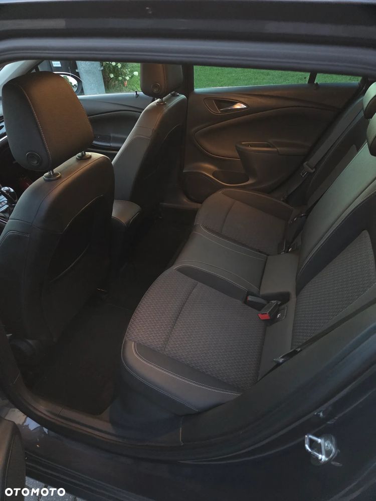 Opel Astra - 14