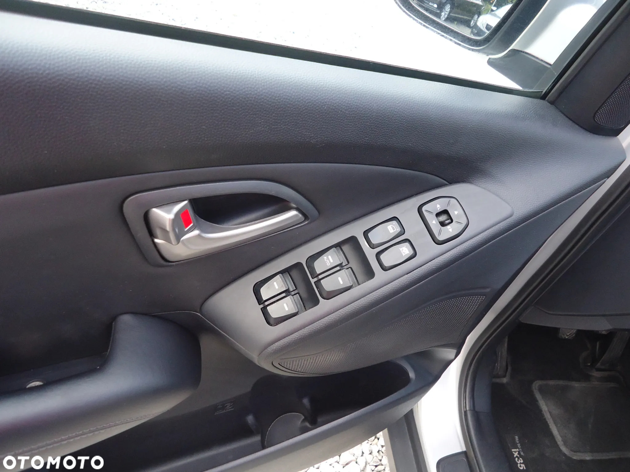 Hyundai ix35 2.0 4WD Style - 8