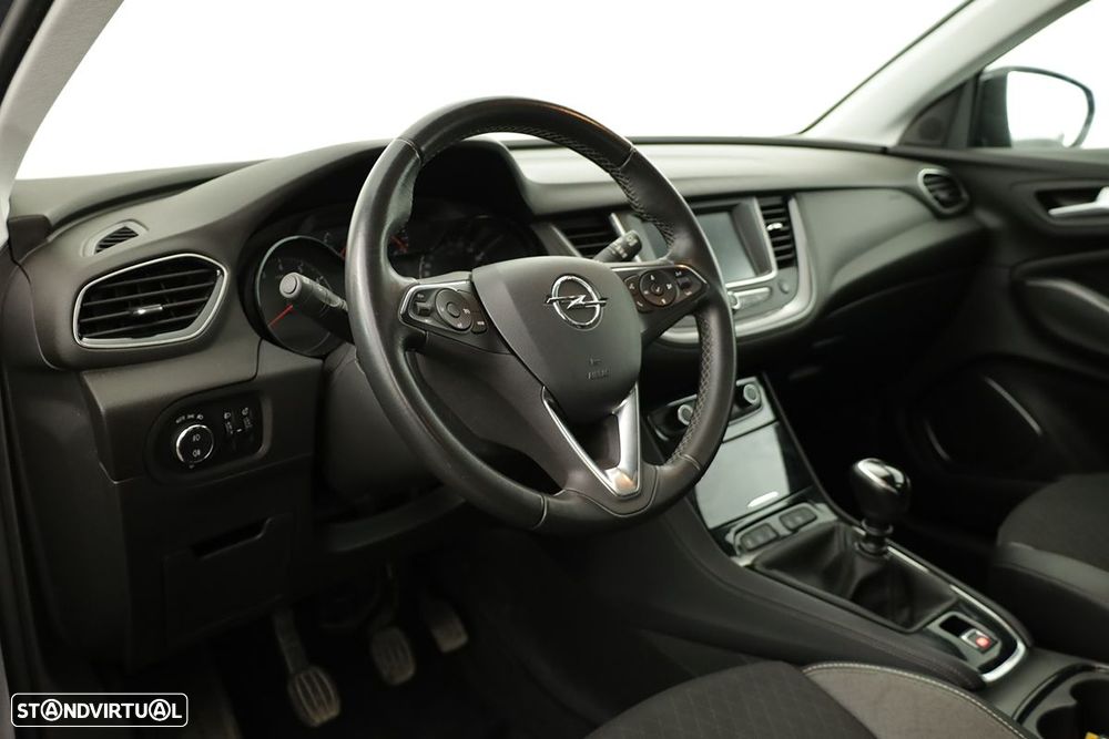 Opel Grandland X 1.5 CDTI Business Edition - 7