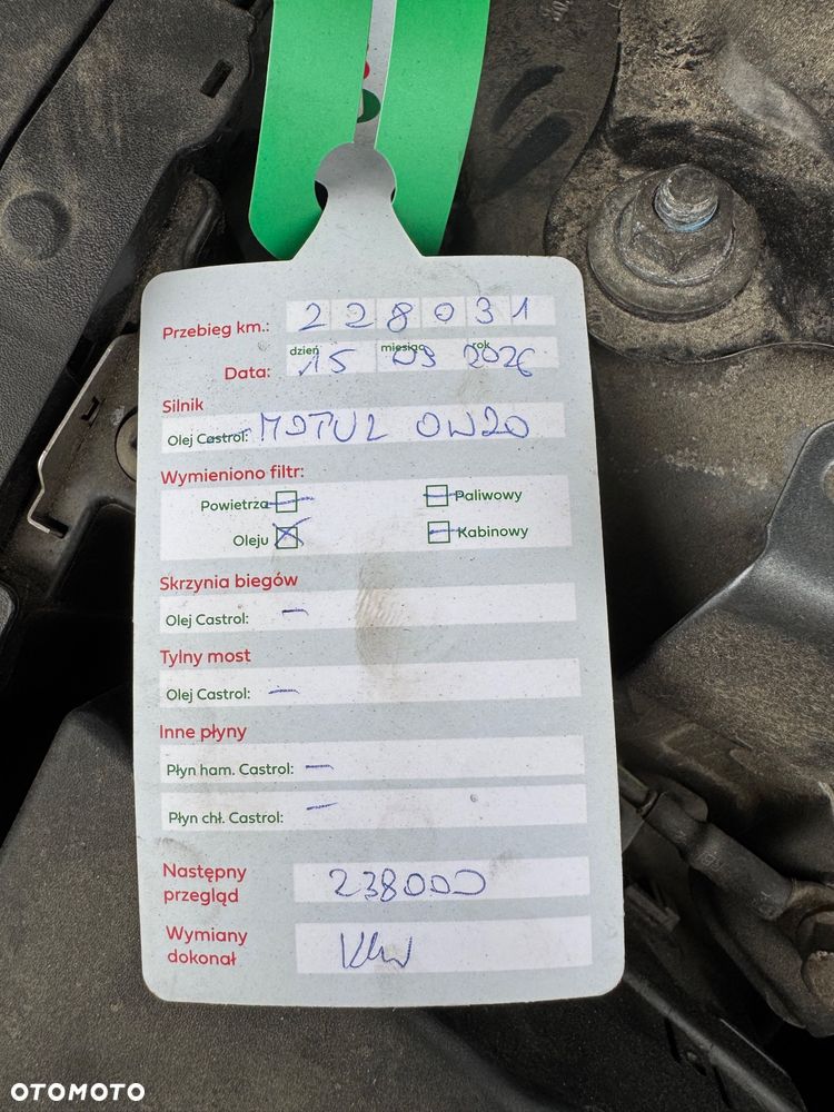Volvo V40 - 20