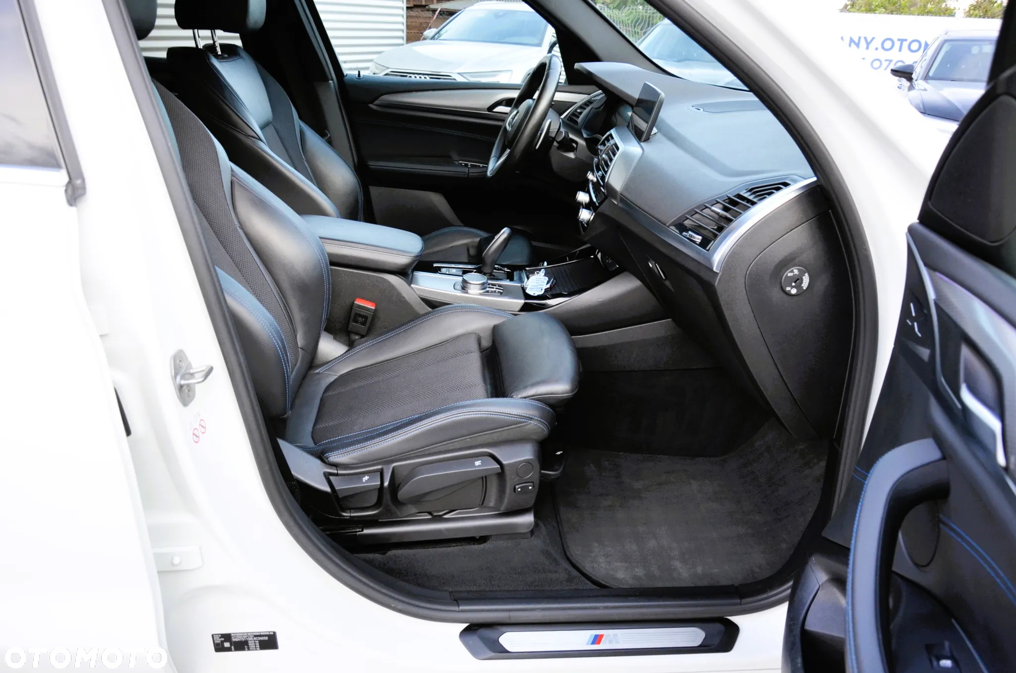 BMW X3 xDrive30e M Sport sport - 25
