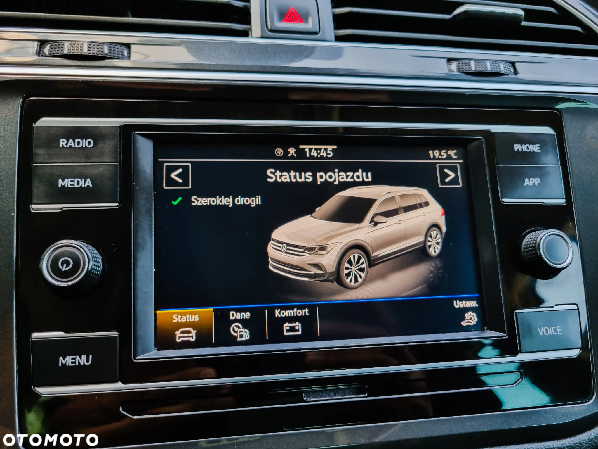 Volkswagen Tiguan 2.0 TDI SCR Life DSG - 28