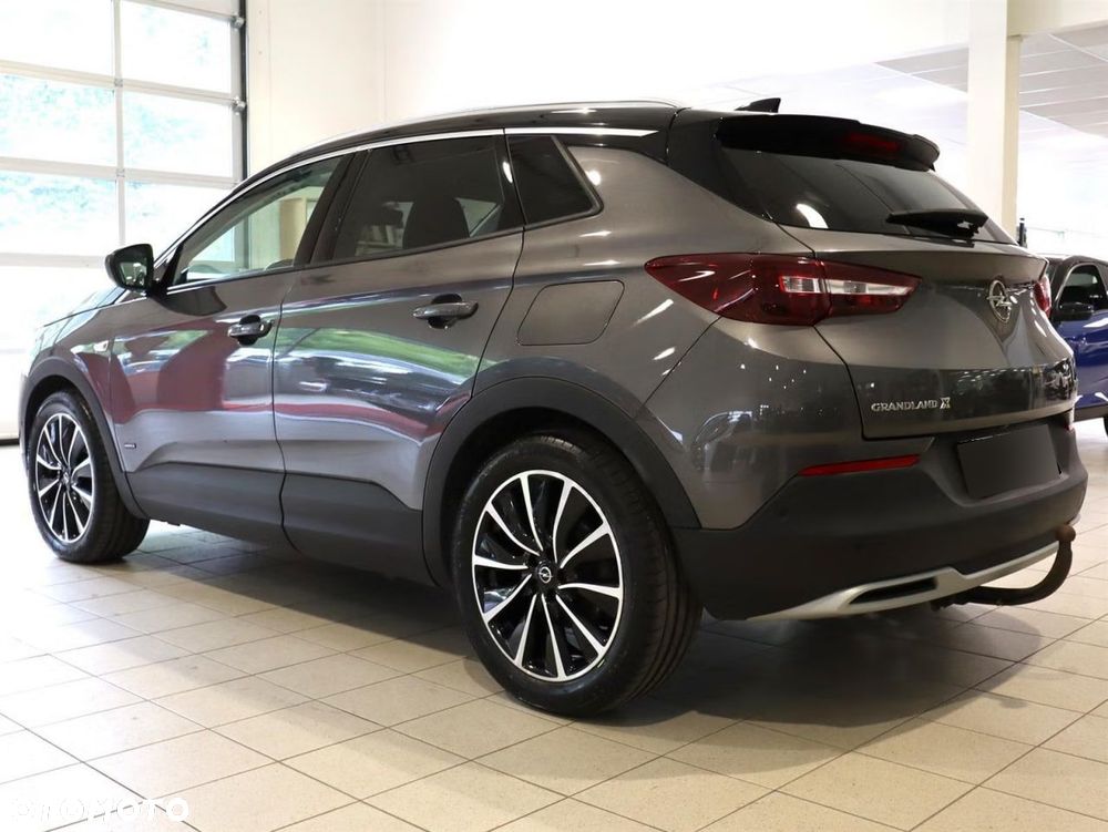 Opel Grandland X Plug-in-Hybrid4 1.6 DI Start/Stop Ultimate - 6