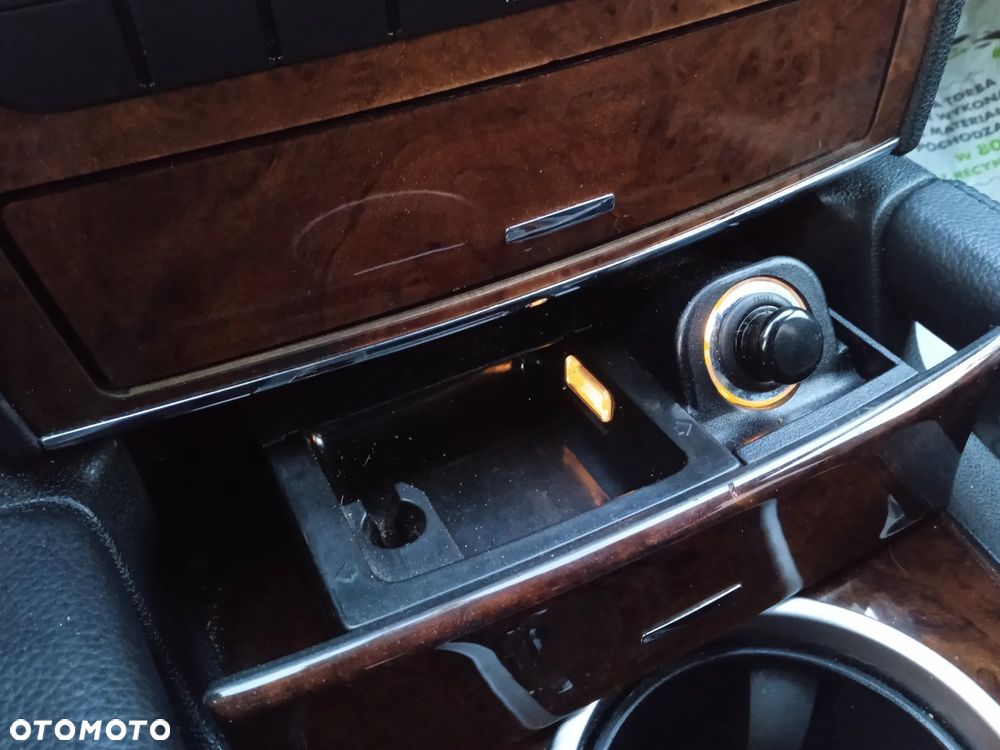 Mercedes-Benz ML 320 CDI 4Matic 7G-TRONIC - 18