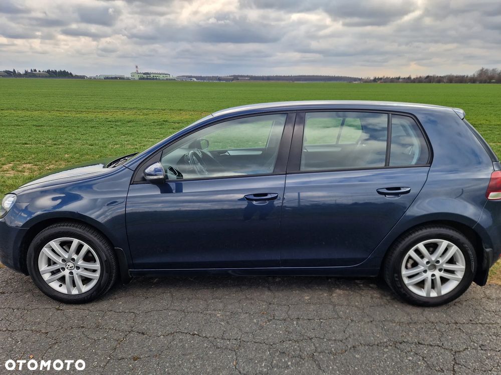 Volkswagen Golf 1.4 TSI Highline - 3