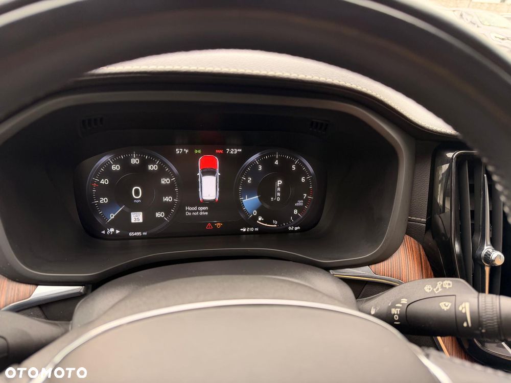 Volvo XC 60 T6 AWD Geartronic Inscription - 31