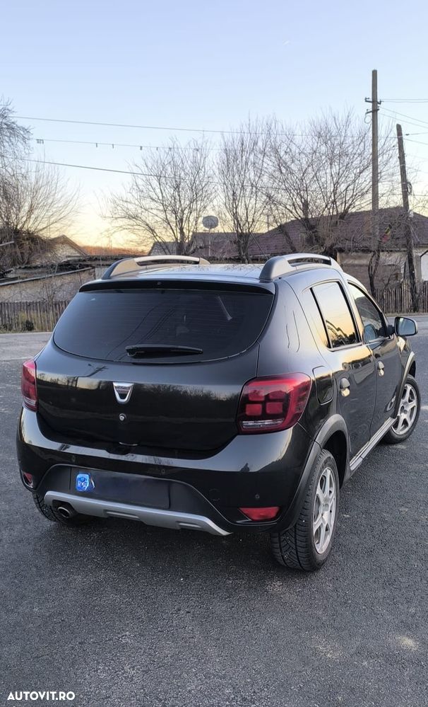Dacia Sandero 0.9 Stepway - 2
