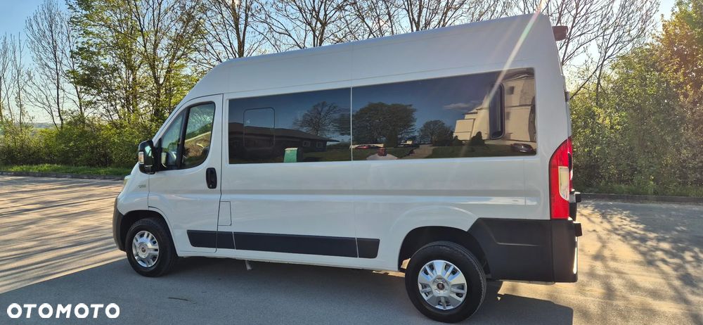 Fiat Ducato L2H2 Panorama - 14