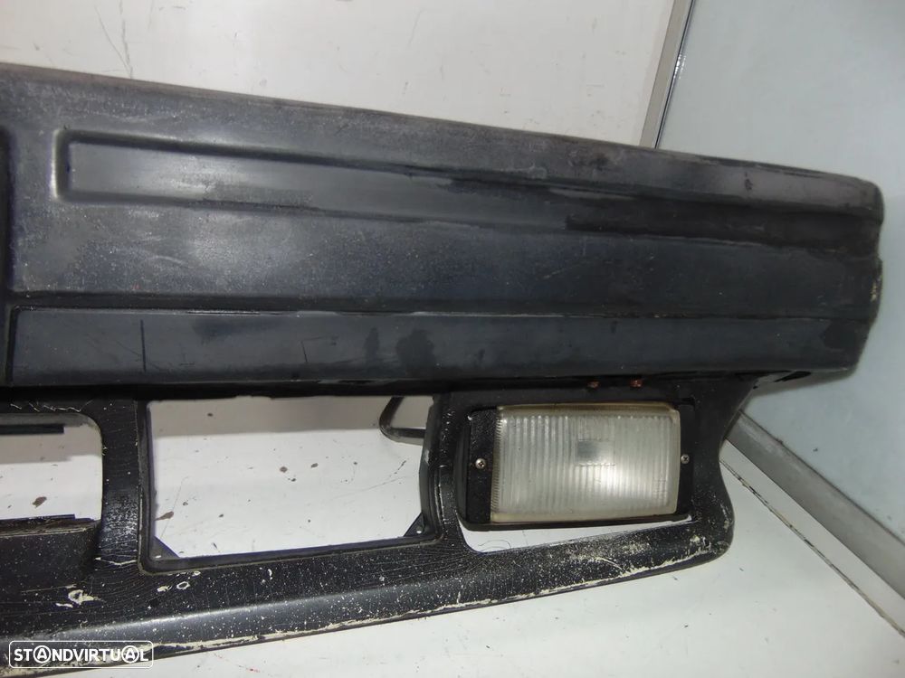 Volvo 760/740 para-choques - 5