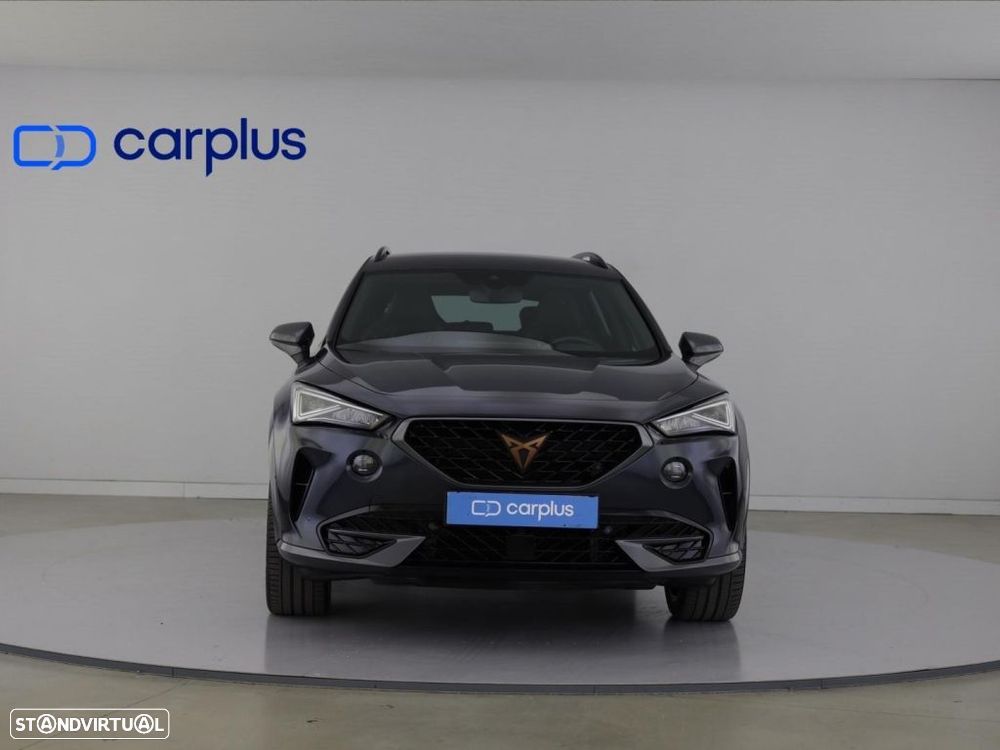 Cupra Formentor 1.5 TSI - 3