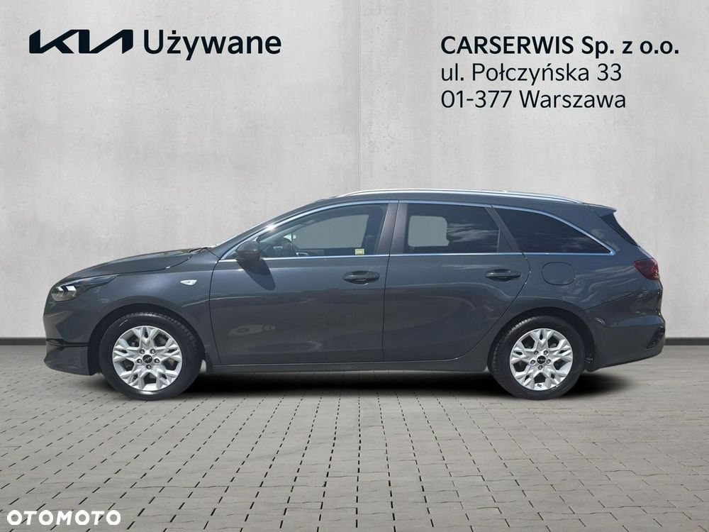 Kia Ceed - 2
