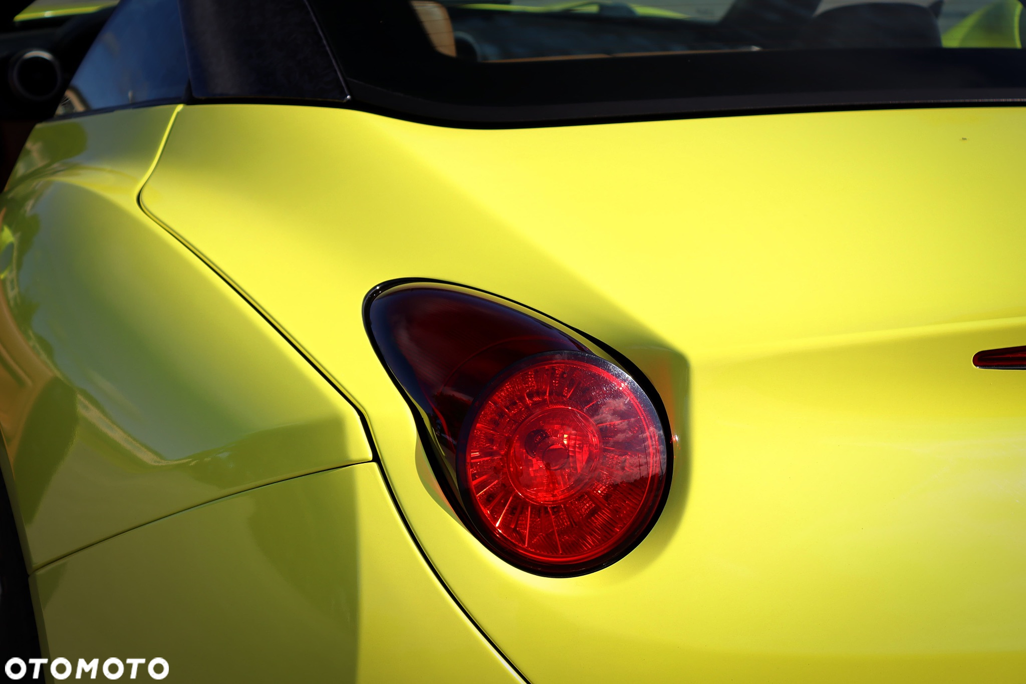 Ferrari California F1 DCT - 11