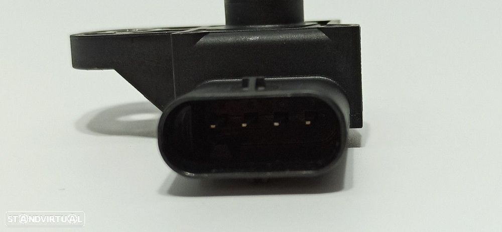 SENSOR DE PRESSÃO PEUGEOT 2008 (P1) ACTIVE - 2