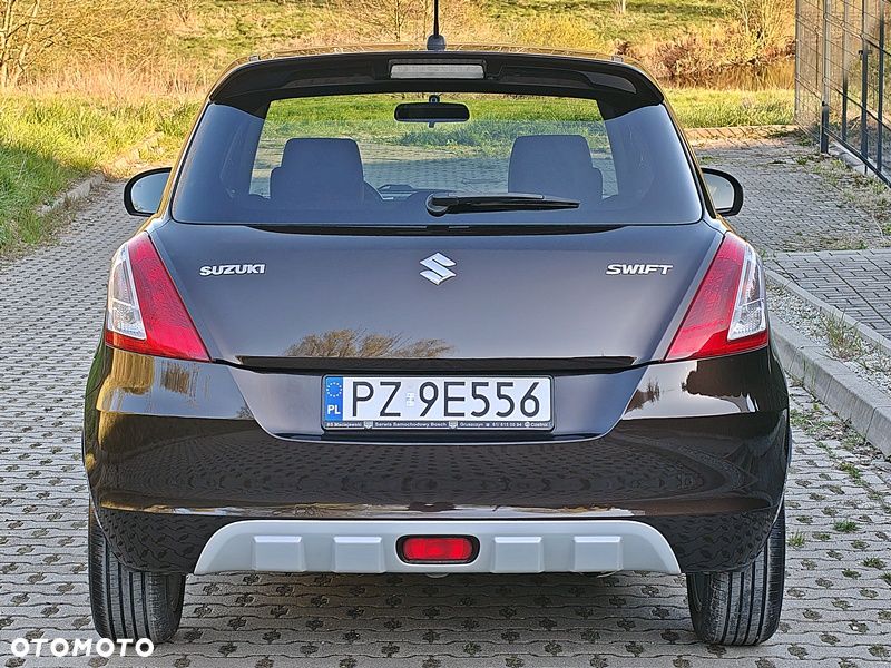 Suzuki Swift 1.2 Premium - 27