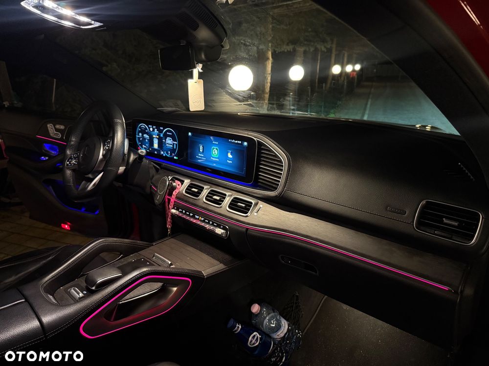 Mercedes-Benz GLE 400 d 4-Matic - 6